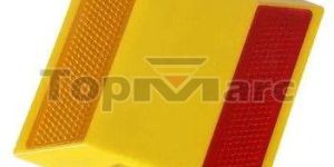 ABS Plastic Road Studs