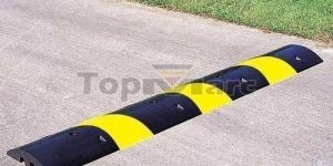 PVC Speed Breaker