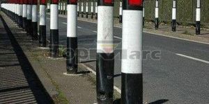Roadside Bollards