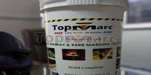 Topmarc Professional Grade Road Marking Paint