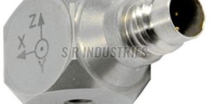 Accelerometer Sensor