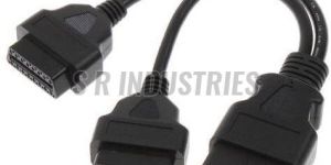 Customized Wiring Harness