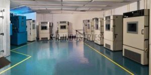 Environmental Testing Services