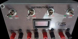 Power Distribution Box