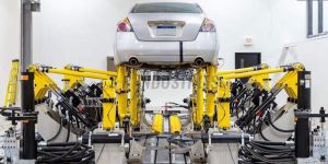 Vehicle Durability & Reliability Testing