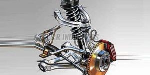 vehicle component testing service