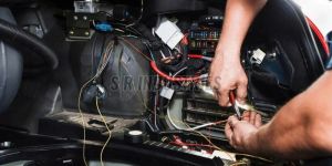 Wiring Harness Design & Development Service