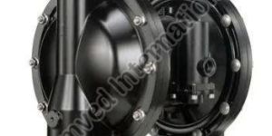 2 Inch Expert Series Metallic Air Operated Diaphragm Pump