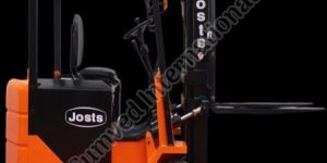 2 Ton Electric Forklift Truck