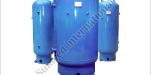 Air Compressor Tank