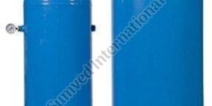Air Receivers Storage Tanks