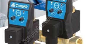 CompAir CTDV and CTDC Automatic Drain Valve