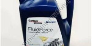 CompAir Lubricants Fluid Force