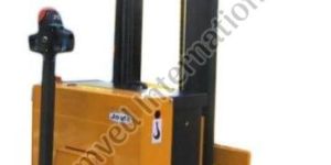 Josts Electric Stacker