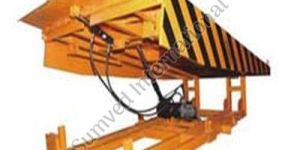 Hydraulic Dock Leveler