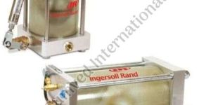 Ingersoll-Rand Pnld-II Pneumatic No Loss Drain Valve