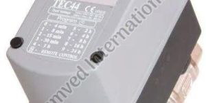 Jork Make Tec-44 Motorised Ball Valve Condensate Drain