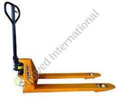 Hydraulic Hand Pallet Truck