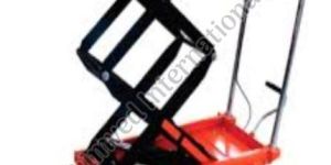 Josts Mobile Scissor Lift Table