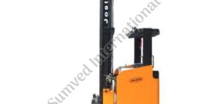 JRTDD15DD Double Deep Reach Truck
