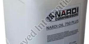 Nardi 750 Plus Air Compressor Oil