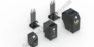 Nardi-Italy-High Pressure CNG Compressors