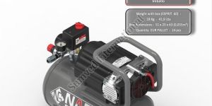 Nardi Low Pressure Compressors