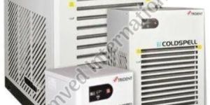 Refrigerated Compressed Air Dryer