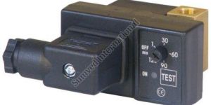 Tec-11 Timer Controlled Condensate Drain