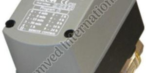 Tec 44 Motorized Ball Drain Valve