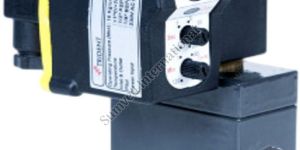 Trident CTD HD Drain Valve