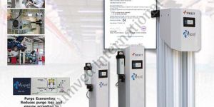 Trident Dryspell Plus Heatless Desiccant Air Dryer