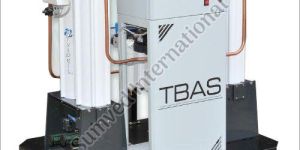 Trident Make Medical Breathing Air Dryer