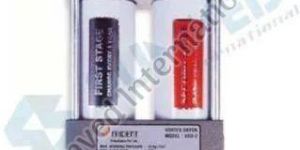 Trident Vortex Filter Dryer