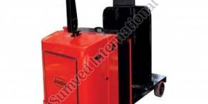 Tusker 4 Wheel Electric Tow Truck
