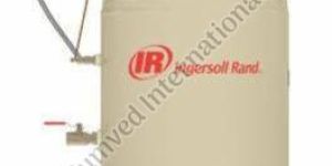 Two Stage Compressor