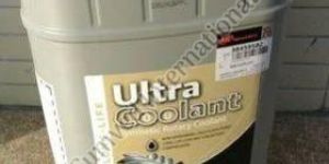 Ingersoll Rand Ultra Coolant Lubricants-38459582