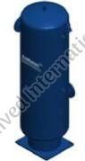 Vertical Air Receiver
