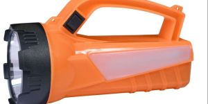 Round Pin Arrow Classic Torch