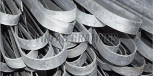 Galvanized Iron Strip