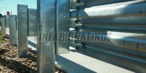 Metal Beam Crash Barrier/spacer