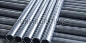 Round Galvanized Steel Pipe