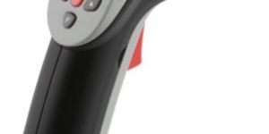 Digital Infrared Thermometer