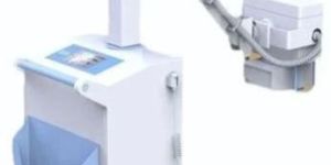 Digital Portable X Ray Machine
