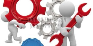 Comprehensive Periodic Maintenance