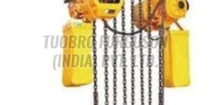 Electric Chain Hoist