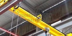 Overhead Hoist Crane