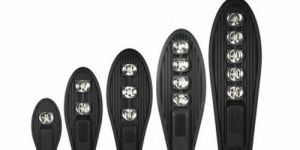 Cob LED Street Light