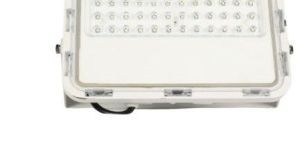 LED Flood Light Lens