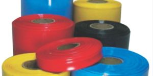 Multicolor PVC Shrink Sleeves